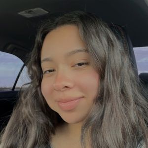 Meet your Posher, Natalia